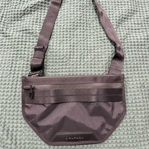 Alpaka Limited Edition Atom x Sling Bag